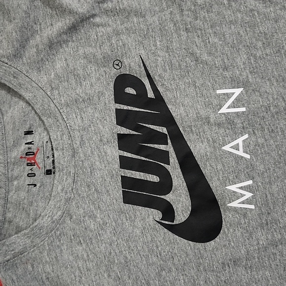 Jordan Other - Jordan Long Sleeve Graphic Tee